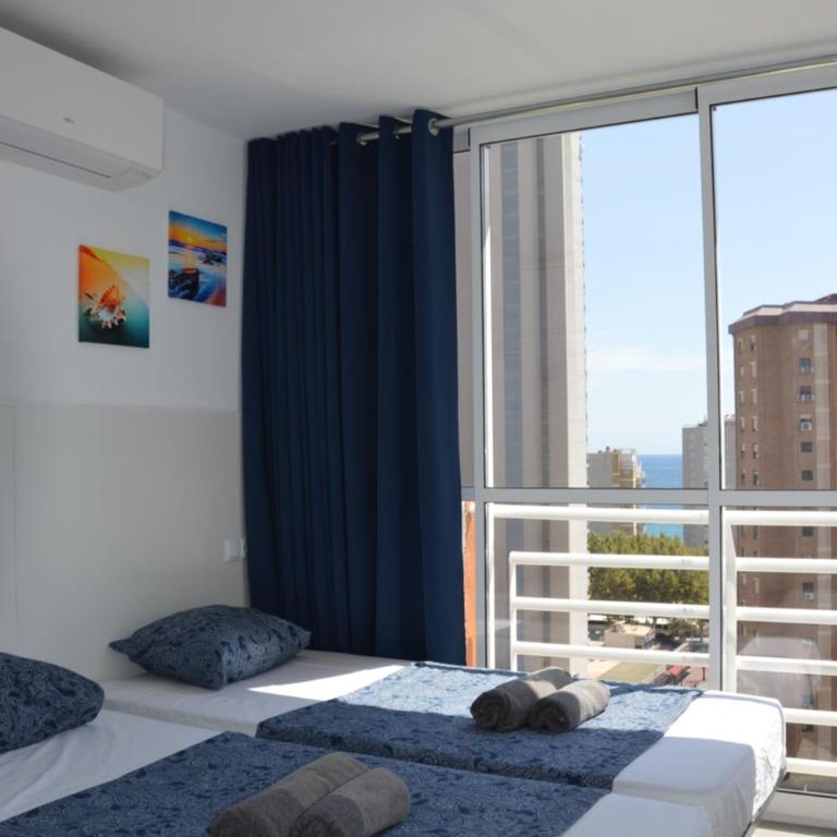 Holiday apts Provima Mallorca - Apartamento de 2 dormitorios - 12