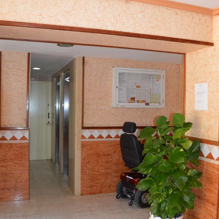 Holiday apts Provima Mallorca - Apartamento de 2 dormitorios - 34