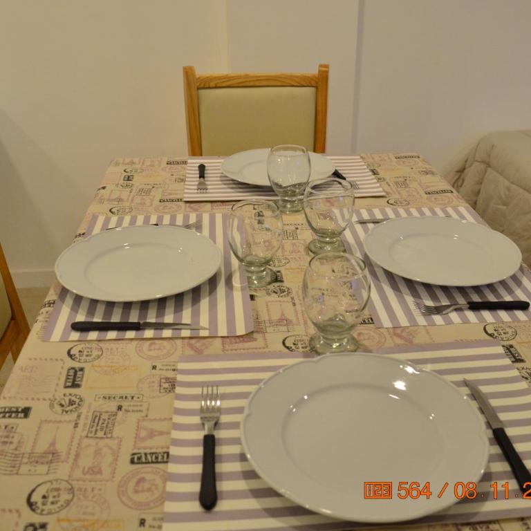 TERAPIA DIVINA - Apartamento de 1 dormitorio - 11