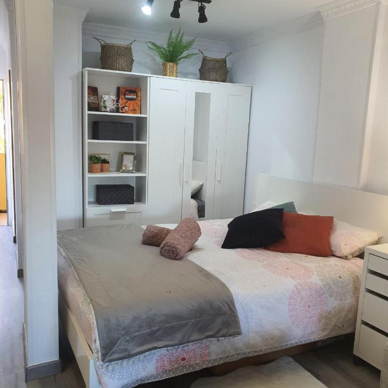 Playa del Ingles Estudio LOS MOLINOS 205 - Apartamento de 1 dormitorio - 15