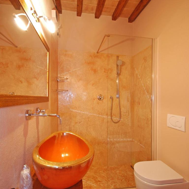 Molino Di Foci - Standard Double Room - 1