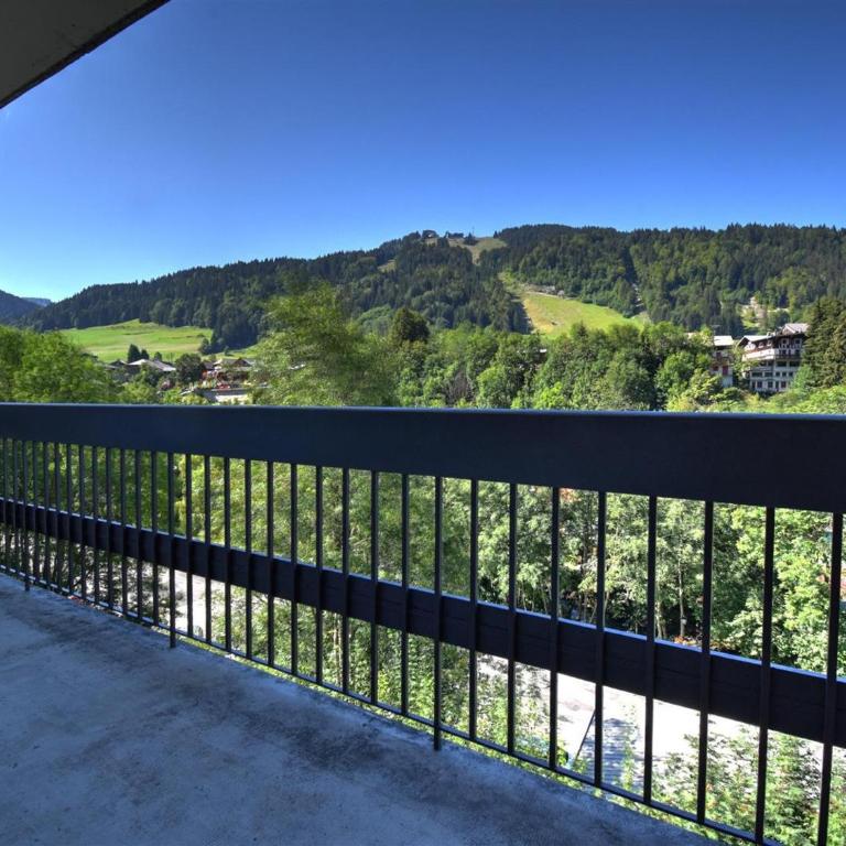Appartement charme, proche centre, balcon vue - FR-1-524-97 - Apartment (6 Adults) - 2