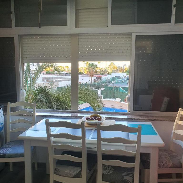 Playa del Ingles Estudio LOS MOLINOS 205 - Apartamento de 1 dormitorio - 22