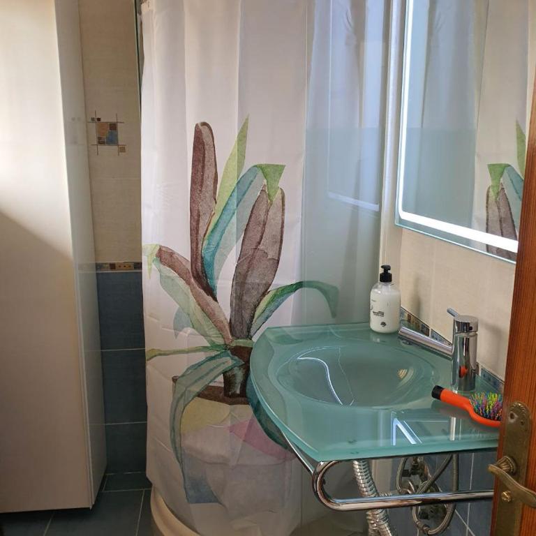 Playa del Ingles Estudio LOS MOLINOS 205 - Apartamento de 1 dormitorio - 24