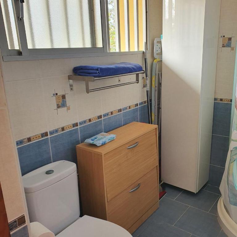 Playa del Ingles Estudio LOS MOLINOS 205 - Apartamento de 1 dormitorio - 26