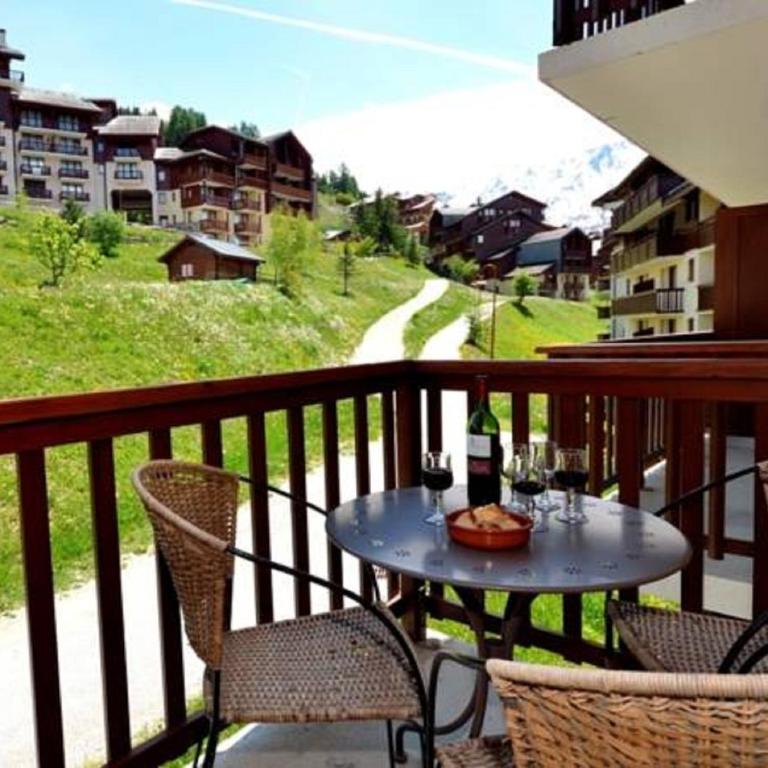 34 Grande Ourse Vallandry - Les Arcs - Paradiski - Appartement avec Vue sur la Montagne - 19