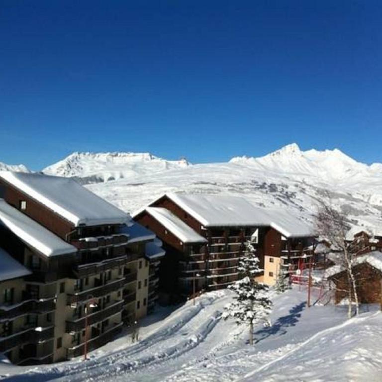 34 Grande Ourse Vallandry - Les Arcs - Paradiski - Appartement avec Vue sur la Montagne - 18