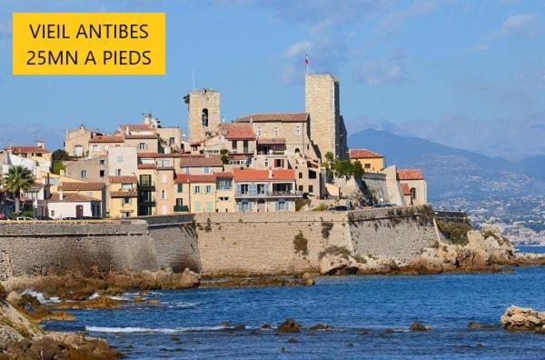 Studio au calme, proche commerces et plages - Appartement 1 Chambre - 9