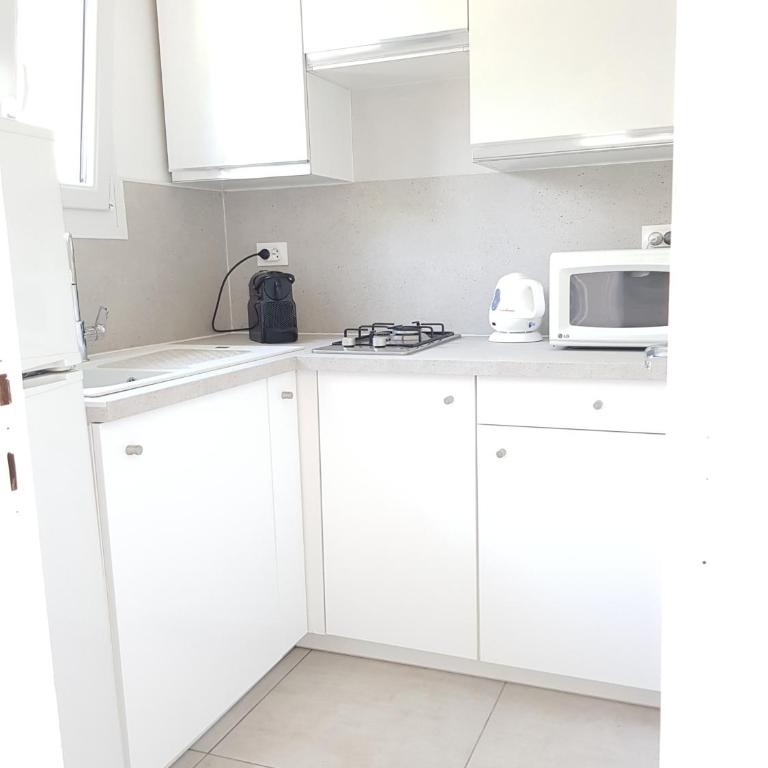 Studio au calme, proche commerces et plages - Appartement 1 Chambre - 5