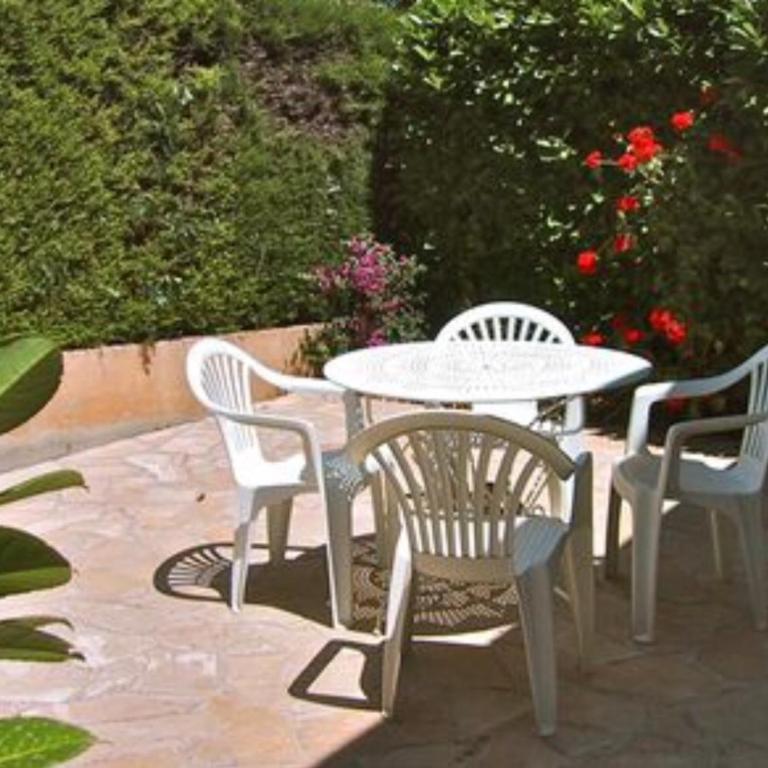 Studio au calme, proche commerces et plages - Appartement 1 Chambre - 7