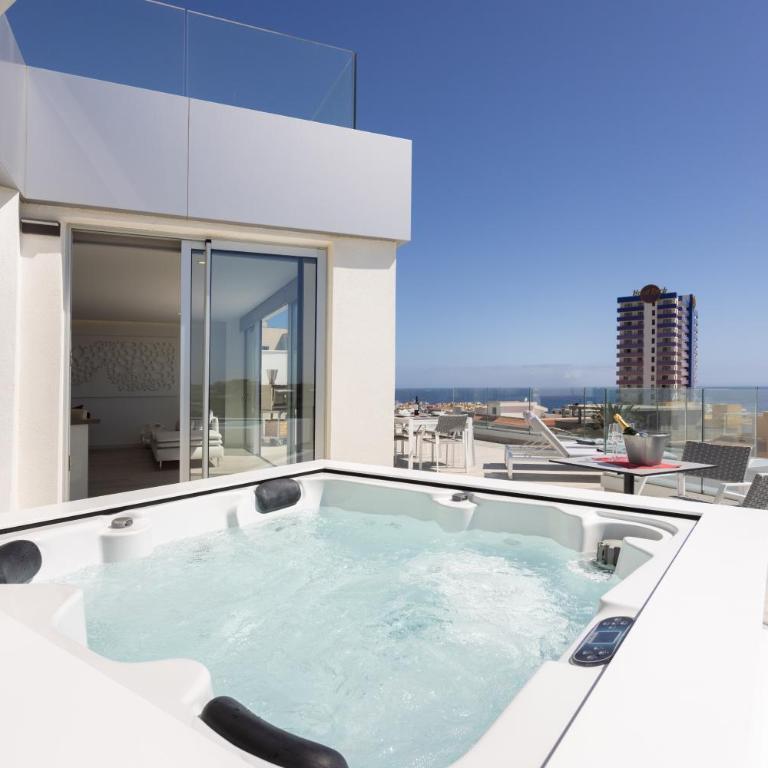 Deluxe Apartment in Costa Adeje - Apartamento Deluxe - 1