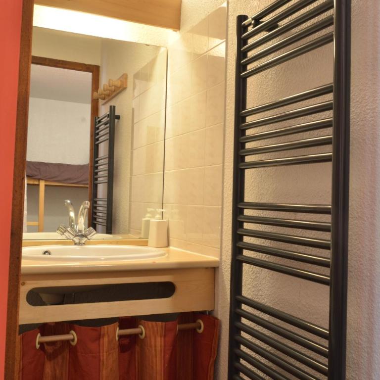 34 Grande Ourse Vallandry - Les Arcs - Paradiski - Appartement avec Vue sur la Montagne - 20