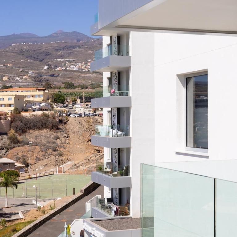 Deluxe Apartment in Costa Adeje - Apartamento Deluxe - 39