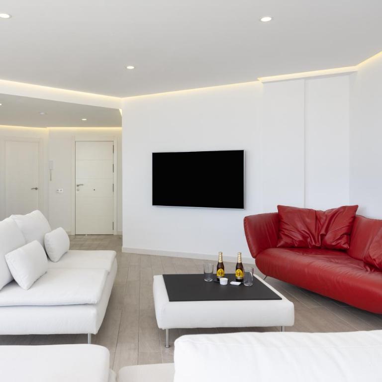 Deluxe Apartment in Costa Adeje - Apartamento Deluxe - 11