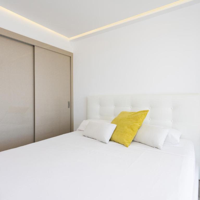 Deluxe Apartment in Costa Adeje - Apartamento Deluxe - 18