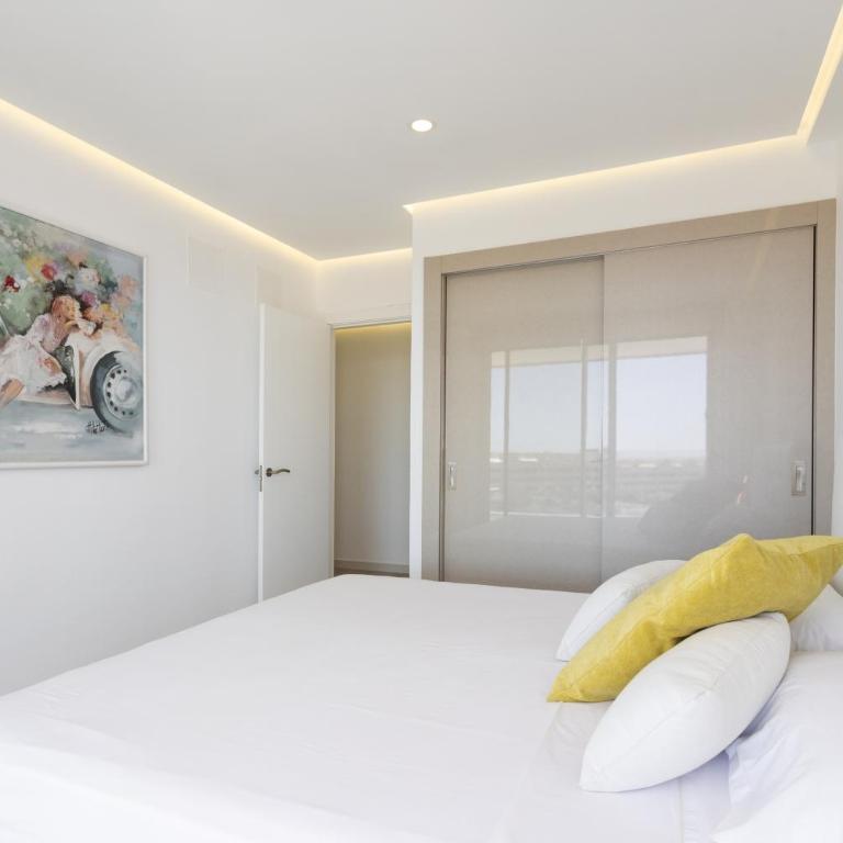 Deluxe Apartment in Costa Adeje - Apartamento Deluxe - 20