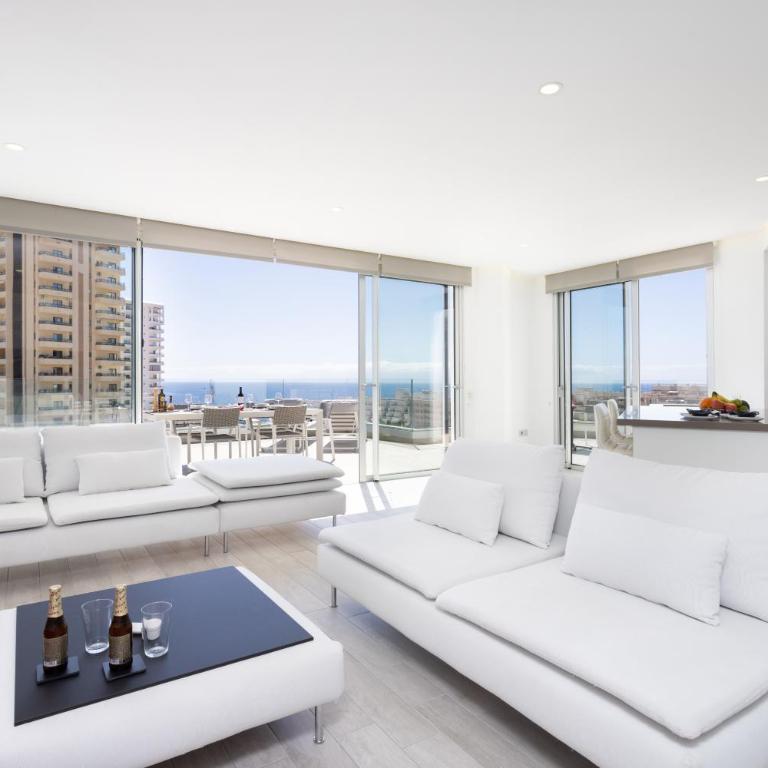 Deluxe Apartment in Costa Adeje - Apartamento Deluxe - 29