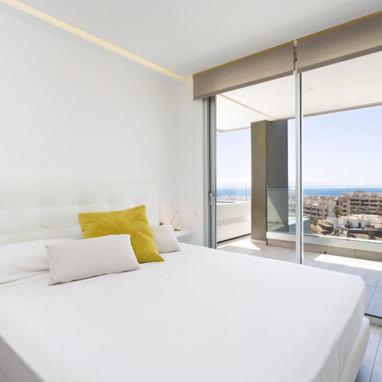Deluxe Apartment in Costa Adeje - Apartamento Deluxe - 30
