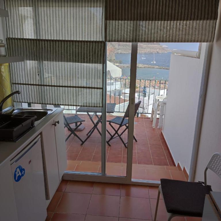Lovely Studio With Private Terrace And Ocean View by El Sirocco - Apartamento - 11
