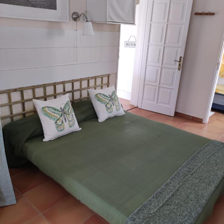Lovely Studio With Private Terrace And Ocean View by El Sirocco - Apartamento - 13