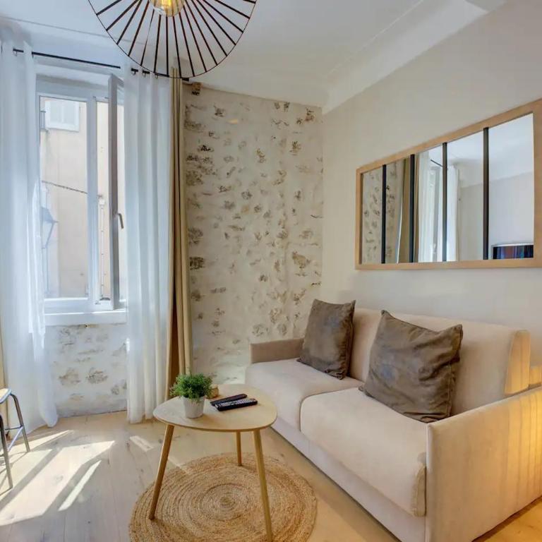 Duplex Studio Apt Mezzanine near Shops & Cafes - Appartement 1 Chambre - 6
