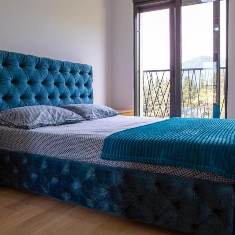 Apartment Lanterna - Apartman sa 1 Spavaćom Sobom - 6