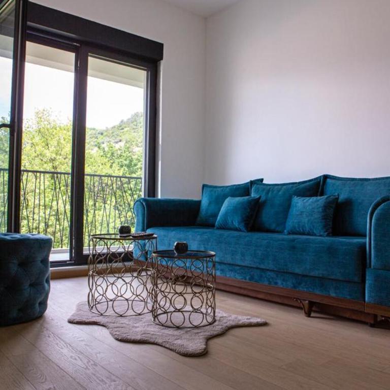 Apartment Lanterna - Apartman sa 1 Spavaćom Sobom - 1