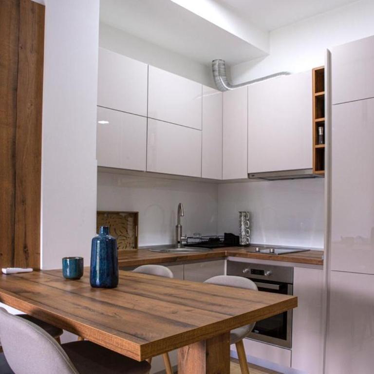 Apartment Lanterna - Apartman sa 1 Spavaćom Sobom - 7