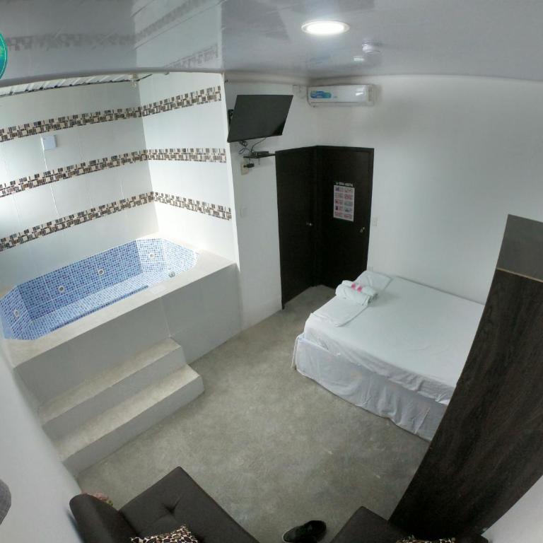 Soga Hostal - Suite Familiar - 7