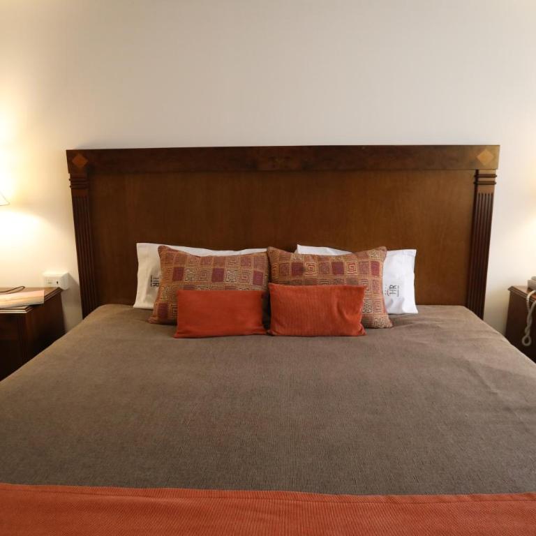 HR Esmeralda Luxor - Habitación Doble Estándar - 2