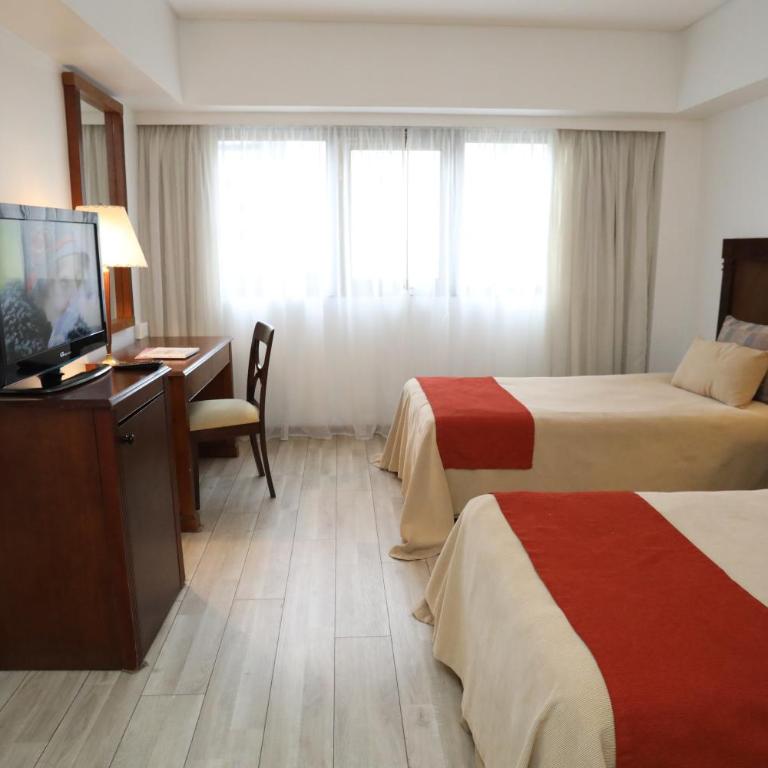 HR Esmeralda Luxor - Habitación Doble Estándar - 2 camas - 1