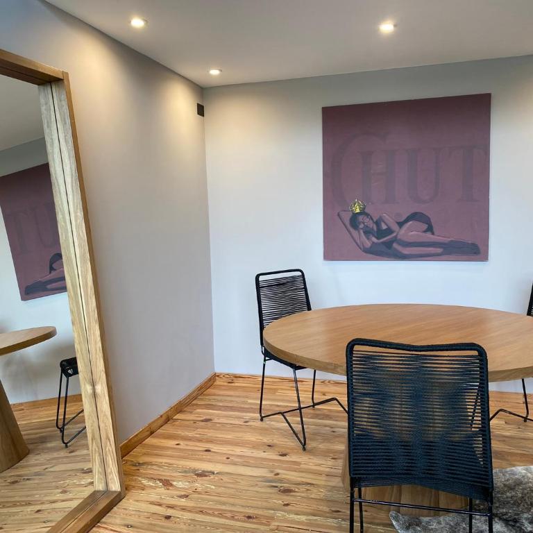 LOFTS de FREIXAS - Apartamento de 1 dormitorio - 12