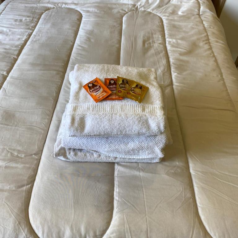 Studio a pasos del shopping - Apartamento de 1 dormitorio - 13