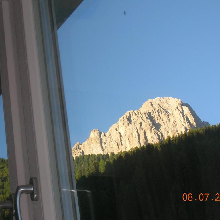 Garni Hotel Rezia - Appartamento con 1 Camera da Letto - 1