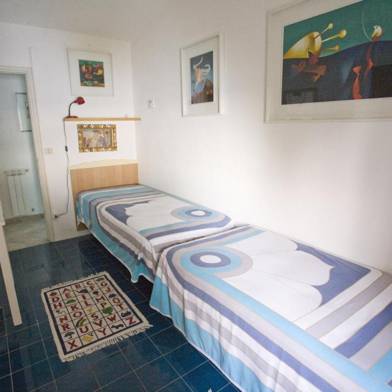 Villa I Coralli - Casa su 2 Livelli con 3 Camere da Letto - 57