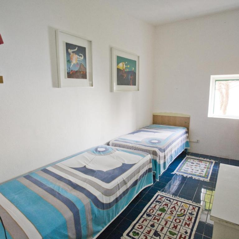 Villa I Coralli - Casa su 2 Livelli con 3 Camere da Letto - 56