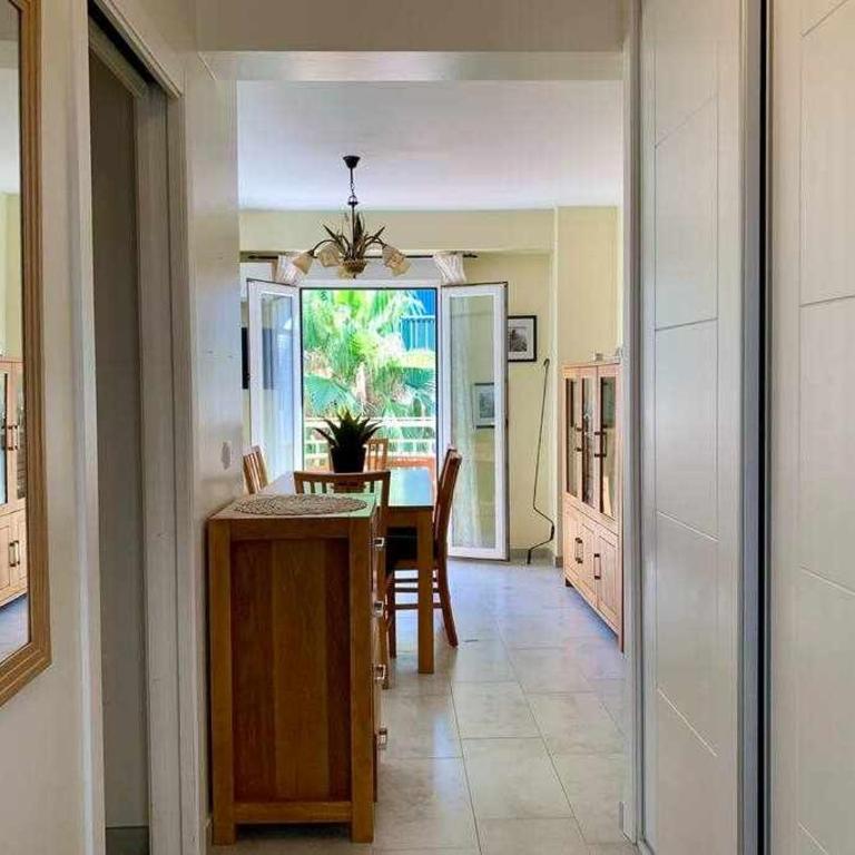 En la 2a línea en Torre del Mar - Apartamento de 2 dormitorios - 41