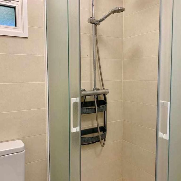 En la 2a línea en Torre del Mar - Apartamento de 2 dormitorios - 33