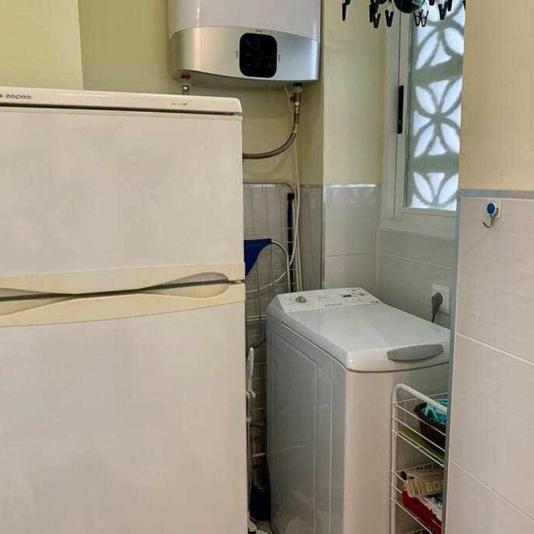 En la 2a línea en Torre del Mar - Apartamento de 2 dormitorios - 18