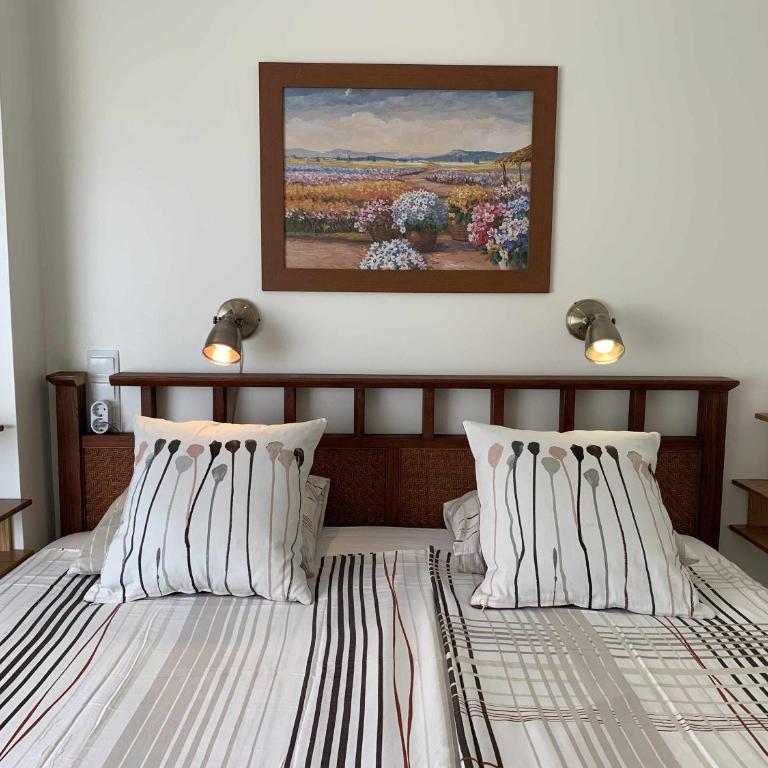 En la 2a línea en Torre del Mar - Apartamento de 2 dormitorios - 12