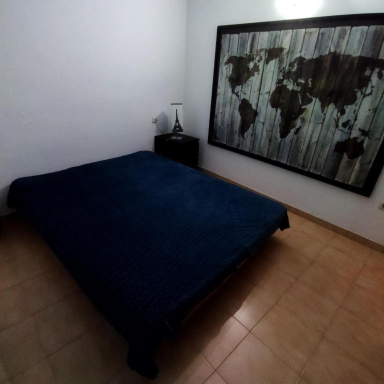 Appartement T4 à 100 mètres de la plage - Three-Bedroom Apartment - 7