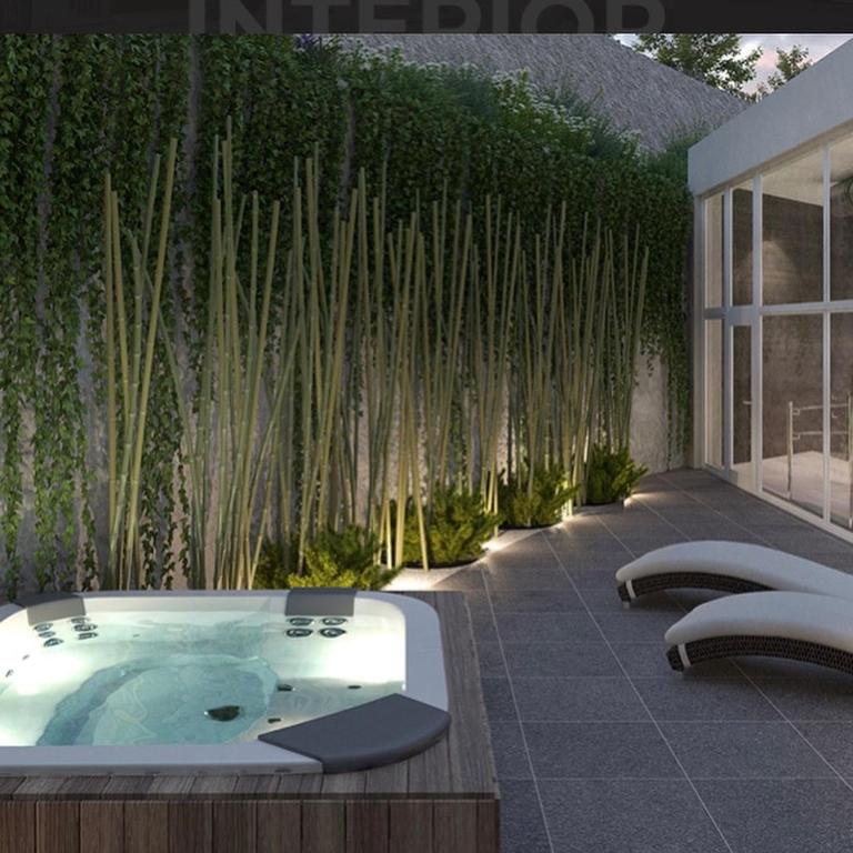 Sunset Arena Concón - Three-Bedroom Apartment - 3