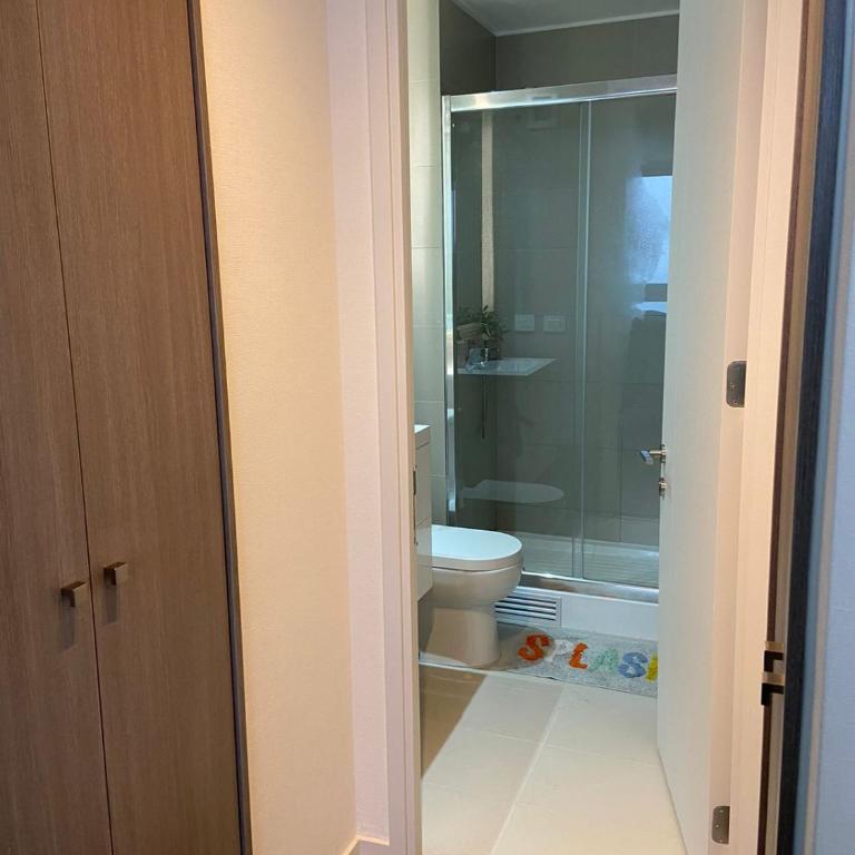 Sunset Arena Concón - Three-Bedroom Apartment - 10