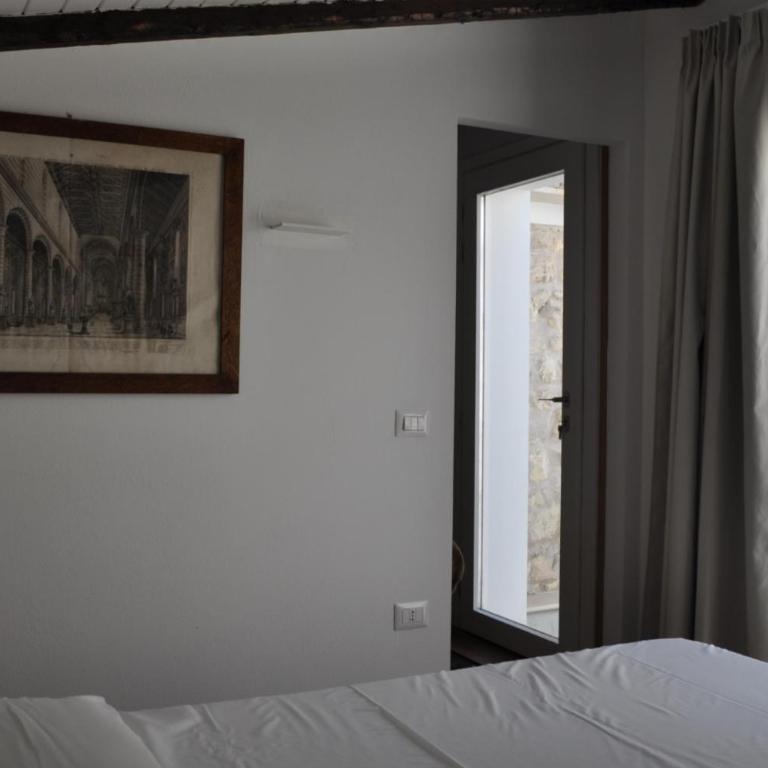 Casa di Mario appartamento in centro storico con due camere da letto e terrazze - Two-Bedroom Apartment - 29