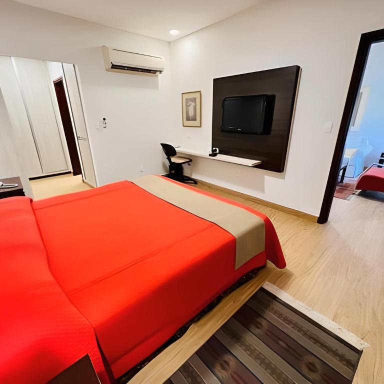 Sabe Center - Apartamento de 1 dormitorio - 3