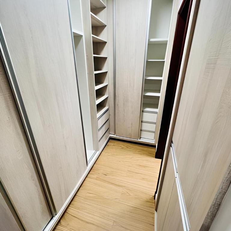 Sabe Center - Apartamento de 1 dormitorio - 5