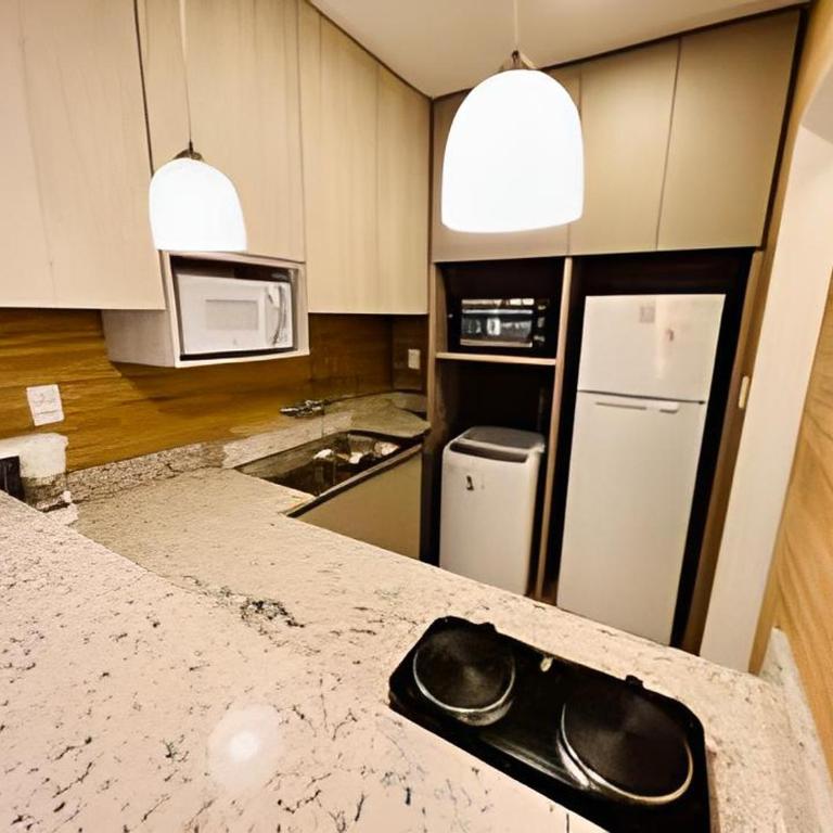 Sabe Center - Apartamento de 1 dormitorio - 2