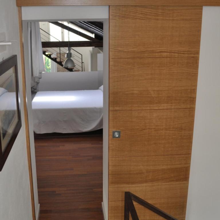 Casa di Mario appartamento in centro storico con due camere da letto e terrazze - Two-Bedroom Apartment - 16