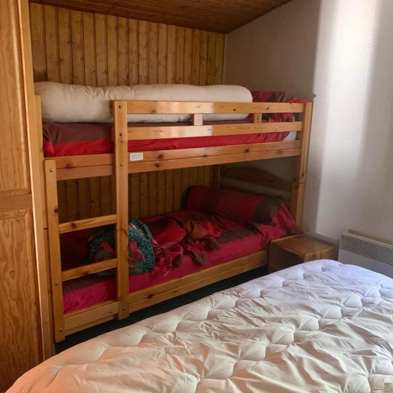Châtel joli appartement 6 personnes - Appartement 2 Chambres - 11