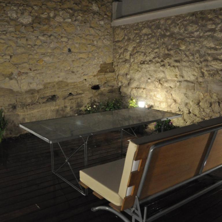 Casa di Mario appartamento in centro storico con due camere da letto e terrazze - Two-Bedroom Apartment - 24